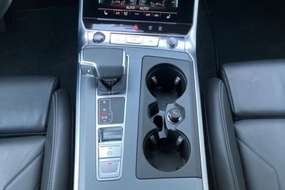 Audi A7 Sportback 50 TFSI e PHEV quattro