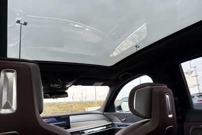 BMW i7 105.7kWh xDrive60 M Sport