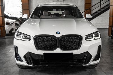 BMW X4 xDrive20i M Sport