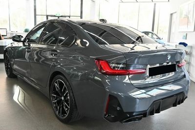 BMW Seria 3 M340i xDrive