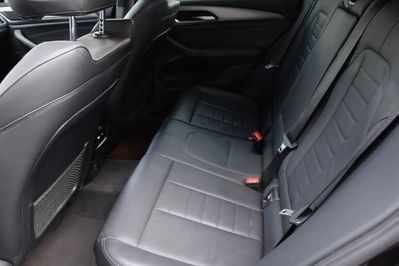 BMW X3 xDrive25d M Sport