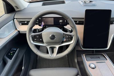 Volvo EX90 Twin Performance AWD Ultra 7 os
