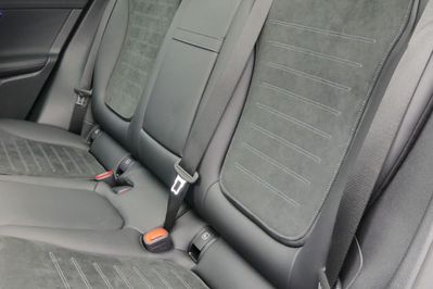 Mercedes GLC Coupe 200 d 4-Matic AMG Line