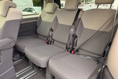 Volkswagen Multivan 2.0 Tdi L1 Life Dsg