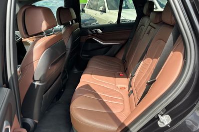 BMW X5 xDrive25d sport-aut