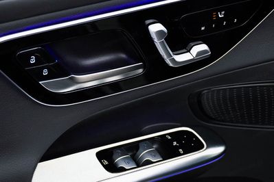 Mercedes GLC 300 de 4-Matic AMG Line