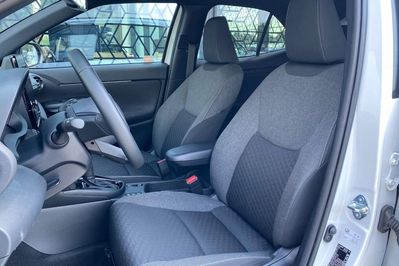Toyota Yaris Cross Hybrid 1.5 Style