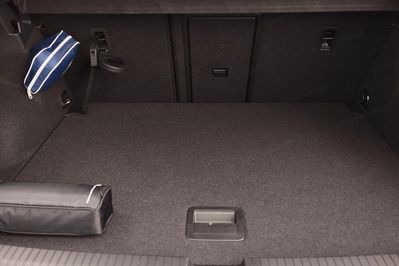 Volkswagen T-Roc 1.5 TSI ACT Premium DSG