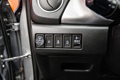 Suzuki Vitara 1.6 Comfort  2WD