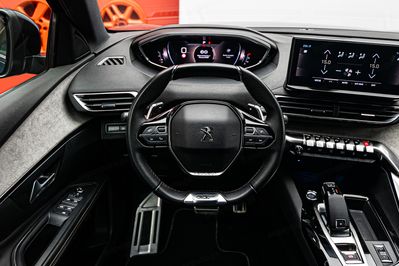 Peugeot 5008 1.6 PureTech GT