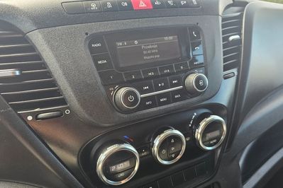 Iveco Daily 2.3 L3H2