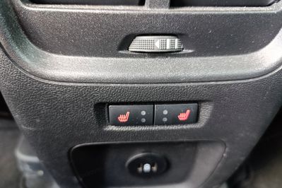 Ford Kuga 1.5 EcoBoost FWD Titanium