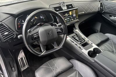 DS DS7 Rivoli 1.6 PureTech  aut