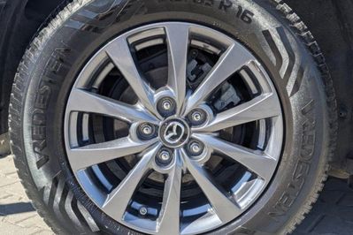 Mazda CX-30 2.0 mHEV SkyDrive 2WD