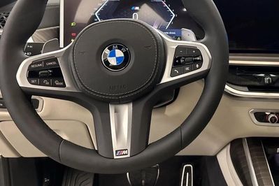 BMW X7 xDrive40d Individual Edition