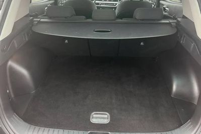 Kia Sportage L T-GDI 2WD DCT