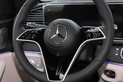 Mercedes GLE 450 d 4-Matic AMG Line