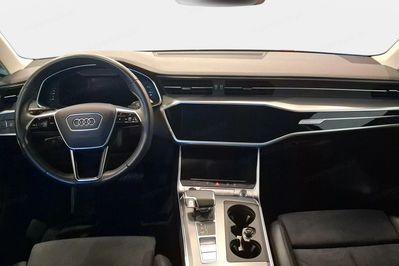 Audi A6 40 TDI mHEV quattro S tronic