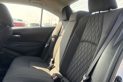 Toyota Corolla 1.8 Hybrid Comfort