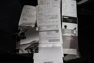 Toyota Corolla 1.6 Premium