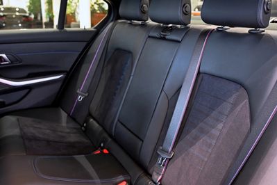 BMW Seria 3 330i xDrive M Sport