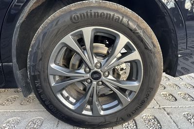 Ford Kuga ST-Line 2.5 FHEV