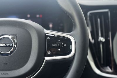 Volvo V60 T6 AWD Plug-In Hybrid Plus Bright aut