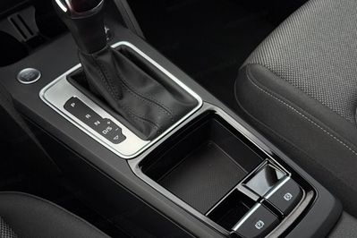 Audi Q2 35 TFSI Advanced S tronic