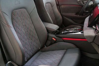 Audi A5 TDI quattro S line Avant