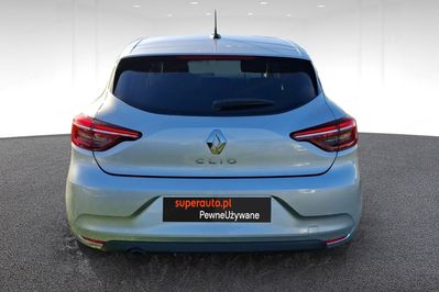 Renault Clio Evolution 1.0 Sce
