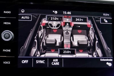 Volkswagen Arteon 2.0 TDI SCR Essence DSG