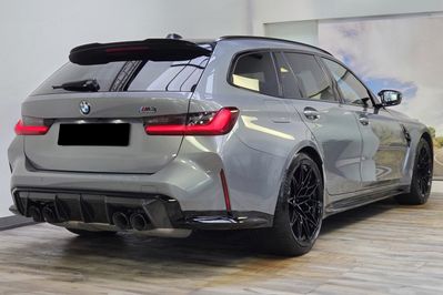 BMW Seria 3 Touring M3 Competition xDrive
