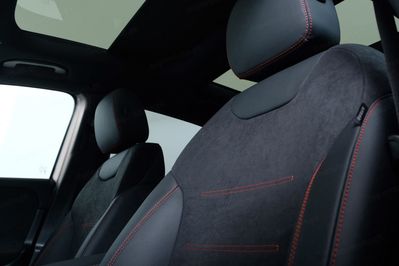 Mercedes GLA 200 AMG Line