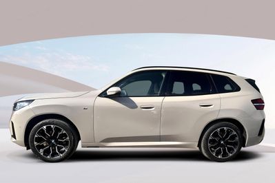 BMW X3 xDrive20d mHEV aut