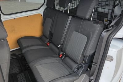Ford Transit Connect 230 L2 Trend Powershift