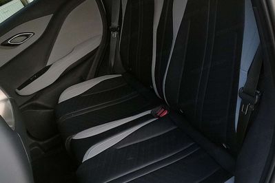 BYD Dolphin Surf Boost