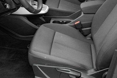 Audi Q4 e-tron 40 77kWh Advanced