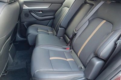 Mazda CX-80 3.3 D Homura Plus AWD 7os. aut