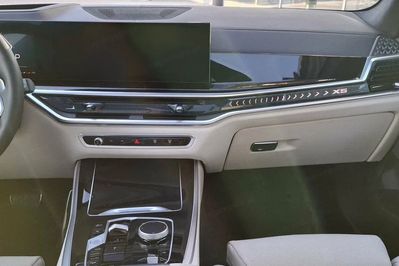 BMW X5 xDrive30d M Sport