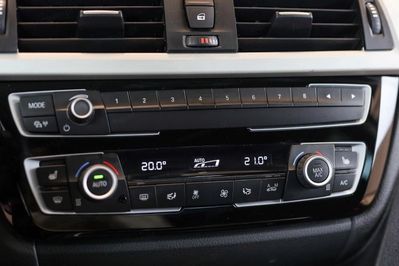 BMW Seria 3 Gran Turismo 318d