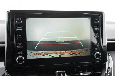 Toyota Corolla 1.5 Comfort
