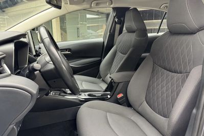 Toyota Corolla 1.5 Comfort