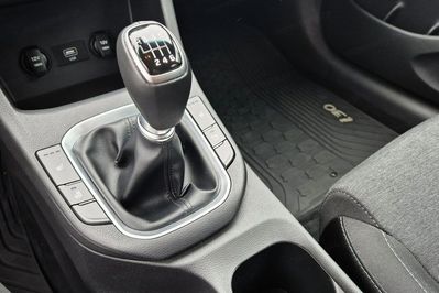 Hyundai i30 1.0 T-GDI Smart