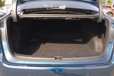 Toyota Corolla 1.5 Style MS