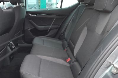 Skoda Octavia 1.5 TSI mHEV Selection DSG