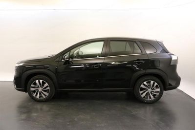 Suzuki S-Cross 1.4 BoosterJet mHEV Elegance SP 4WD aut