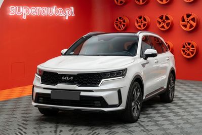 Kia Sorento Prestige Line 1.6 T-GDI PHEV  4WD aut 7os.