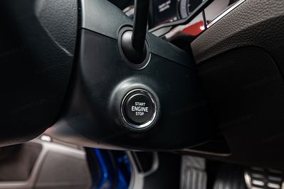 Skoda Superb 1.4 TSI Plug-In Hybrid L&K DSG