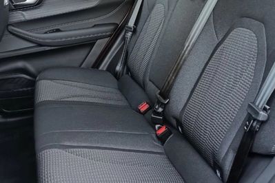 Chery Tiggo 4 Essential  1.5 T-GDI HEV DHT