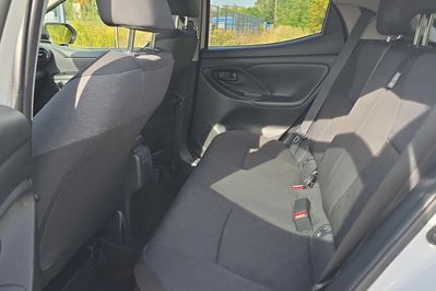 Toyota Yaris Hybrid 1.5 Style